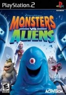 Monsters vs. Aliens - cena, porovnanie