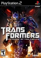 Transformers: Revenge of the Fallen - cena, porovnanie