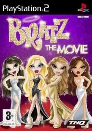 Bratz: The Movie