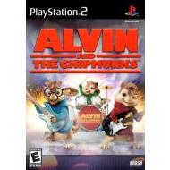 Alvin and the Chipmunks