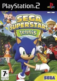 Superstars Tennis