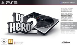 DJ Hero 2