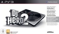 DJ Hero 2 - cena, porovnanie