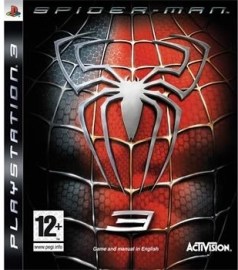 Spider-Man 3