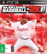 Major League Baseball 2K11 - cena, porovnanie
