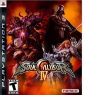 SoulCalibur 4 - cena, porovnanie