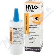 Ursapharm Hylo Parin 10ml - cena, porovnanie