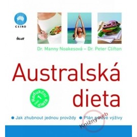 Australská dieta