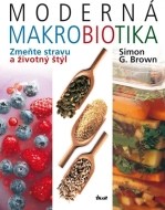 Moderná makrobiotika - cena, porovnanie