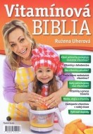 Vitamínová biblia - cena, porovnanie