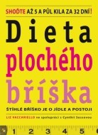 Dieta plochého bříška - cena, porovnanie