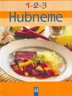 1-2-3 Hubneme - cena, porovnanie