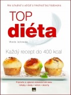 TOP diéta - Ako schudnúť a udržať si hmotnosť bez hladovania - cena, porovnanie