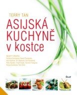 Asijská kuchyně v kostce - cena, porovnanie