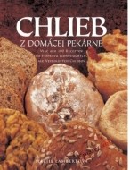 Chlieb z domácej pekárne - cena, porovnanie