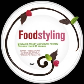 Foodstyling - Současné trendy...