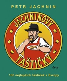 Jachninovy taštičky. 100 TOP z Evropy