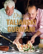 Dvaja talianski gurmáni - cena, porovnanie