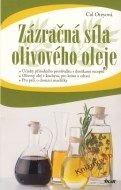 Zázračná síla olivového oleje - cena, porovnanie