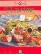 1-2-3 Slavíme - cena, porovnanie