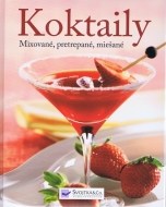 Koktaily - Mixované, pretrepané, miešané - cena, porovnanie