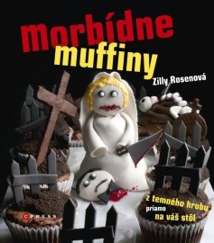 Morbidné muffiny