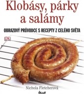 Klobásy, párky a salámy - cena, porovnanie