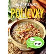 Polievky - cena, porovnanie