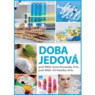 Doba jedová - cena, porovnanie