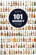 101 Whisky - škola degustace pro každého - cena, porovnanie