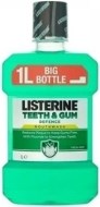 Johnson & Johnson Listerine Freshmint 1000ml - cena, porovnanie