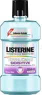 Johnson & Johnson Listerine Total Care Sensitive 500ml - cena, porovnanie