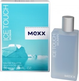 Mexx Ice Touch Woman 20ml