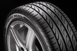 Pirelli P Zero Nero GT 245/45 R18 100Y