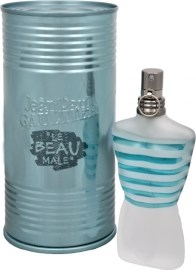 Jean Paul Gaultier Le Beau Male 125ml