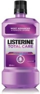 Johnson & Johnson Listerine Total Care 500ml - cena, porovnanie