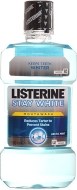 Johnson & Johnson Listerine Stay White 500ml - cena, porovnanie