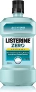 Johnson & Johnson Listerine Zero 250ml - cena, porovnanie