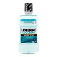 Johnson & Johnson Listerine Zero Mild Mint 500ml - cena, porovnanie