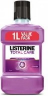 Johnson & Johnson Listerine Total Care 1000ml - cena, porovnanie