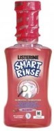 Johnson & Johnson Listerine Smart Rinse Berry 250ml - cena, porovnanie
