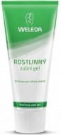 Weleda Rastlinný zubný gél 75ml - cena, porovnanie