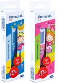 Hartmann-Rico Thermoval Rapid Kids