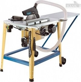 Scheppach TKU 4000