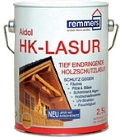 Remmers Aidol HK-Lasur 5l