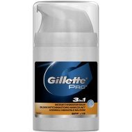 Gillette Pro 3v1 SPF 15 Instant Hydration Balm 50ml - cena, porovnanie