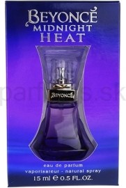 Beyonce Midnight Heat 15ml