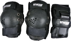 Spartan Standart set