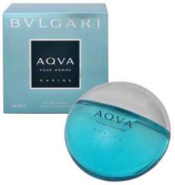 Bvlgari AQVA Marine Pour Homme 150ml