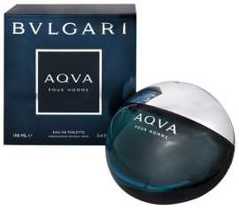 Bvlgari Aqva Pour Homme 150ml